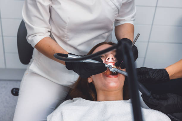 Best Broken Tooth Emergency  in Carey, ID