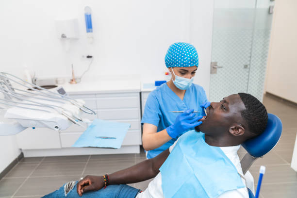 Emergency Dentist for Kids in ID