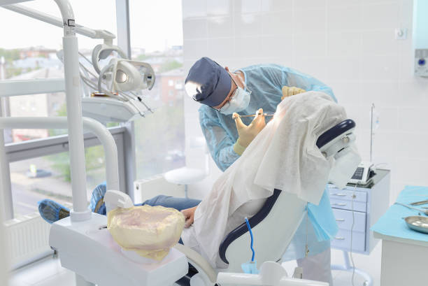 Best Tooth Infection Emergency Dentist  in Carey, ID